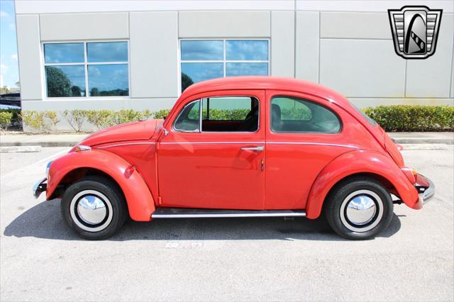 1971 volkswagen beetle (pre-1980) base