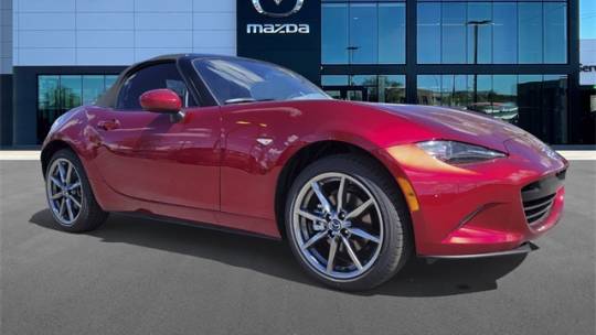 2023 Mazda Mx-5 miata