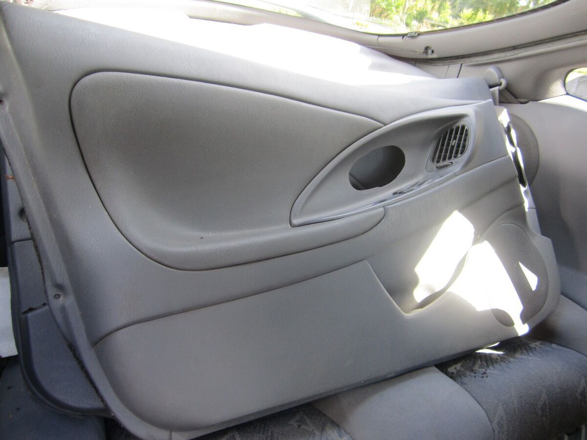 1997 mitsubishi eclipse
