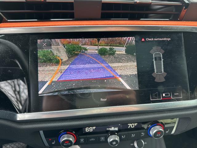 2020 audi q3 45 s line premium plus