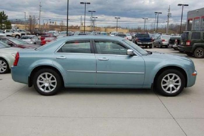 2009 chrysler 300 limited in meadville, pa