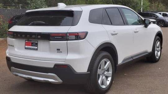 2024 Honda Prologue