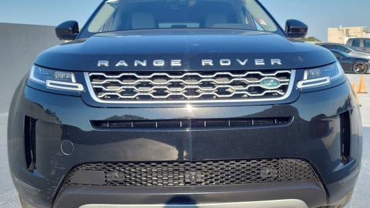 2020 Land Rover Range Rover Evoque