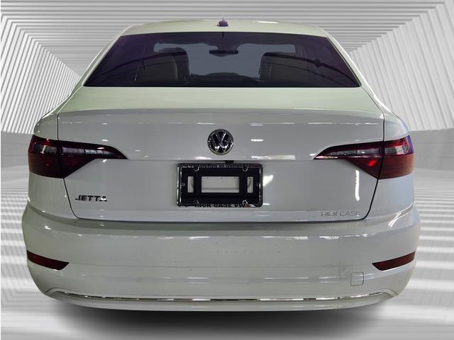 2020 volkswagen jetta 1.4t sel