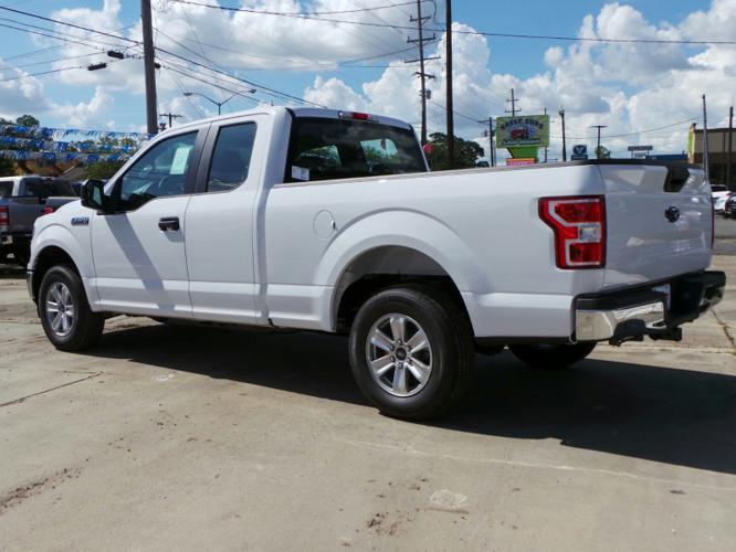 new 2018 ford f150 xl crowley, la 70526 for sale in crowley, louisiana