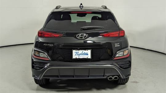2023 Hyundai Kona