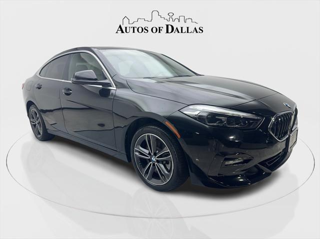 2021 bmw 228 gran coupe xdrive