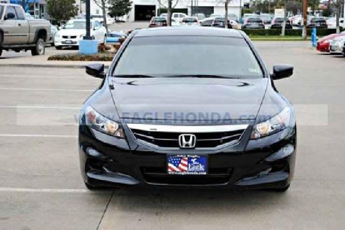 2011 honda accord ex-l in dallas, tx