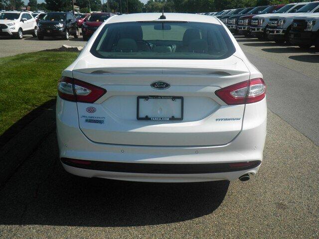 used 2016 ford fusion energi titanium cranston, ri 02920 for sale in cranston, rhode island