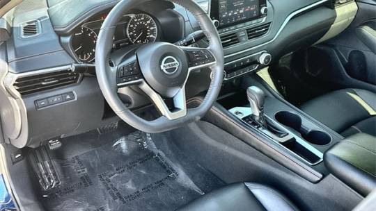2022 Nissan Altima