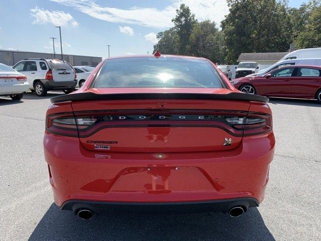 certified 2019 dodge charger scat pack millsboro, de 19966 for sale in long neck, delaware