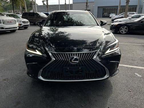 2021 lexus es 250 in canton, michigan