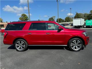 2020 Ford Expedition limited