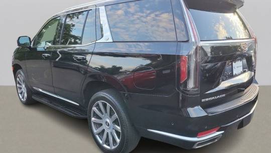2021 Cadillac Escalade