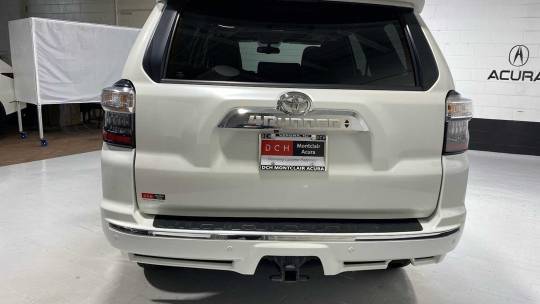 2019 Toyota 4Runner