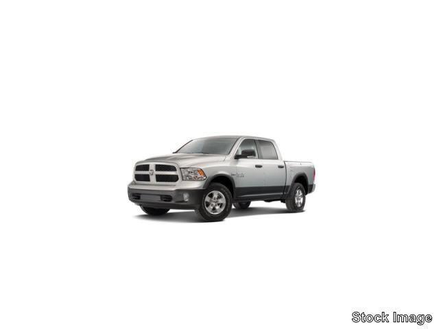 2013 ram ram pickup 1500 slt 4x4 slt 4dr crew cab 5.5 ft. sb pickup for sale in augusta, maine