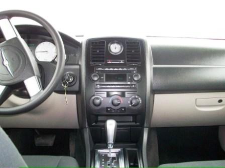 2007 chrysler 300 in kansas