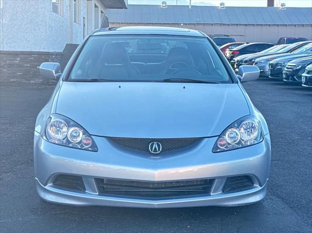 2006 acura rsx base