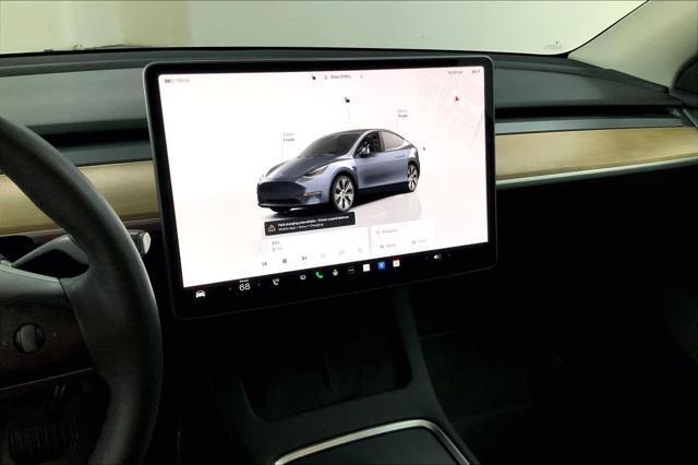 2023 tesla model y awd
