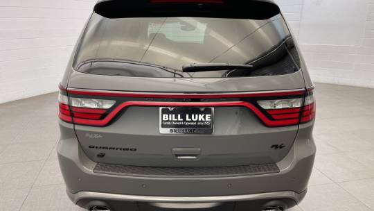 2025 Dodge Durango