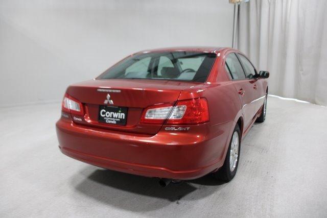 used 2009 mitsubishi galant es fargo, nd 58103 for sale in fargo, north dakota