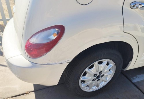 2008 chrysler pt cruiser for sale in nevada by owner