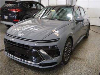 2024 Hyundai Sonata limited