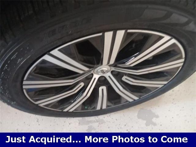 2023 volvo xc90 b6 core