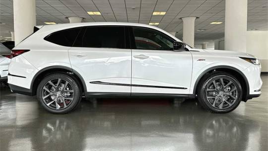 2024 Acura MDX