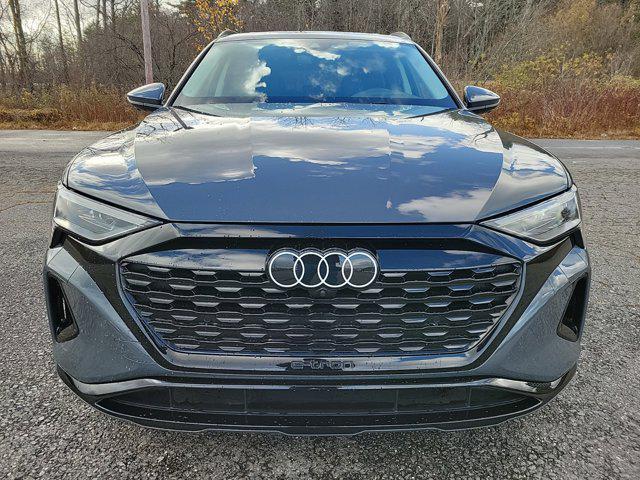 2024 audi q8 e-tron prestige