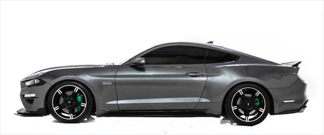 2023 ford mustang gt premium
