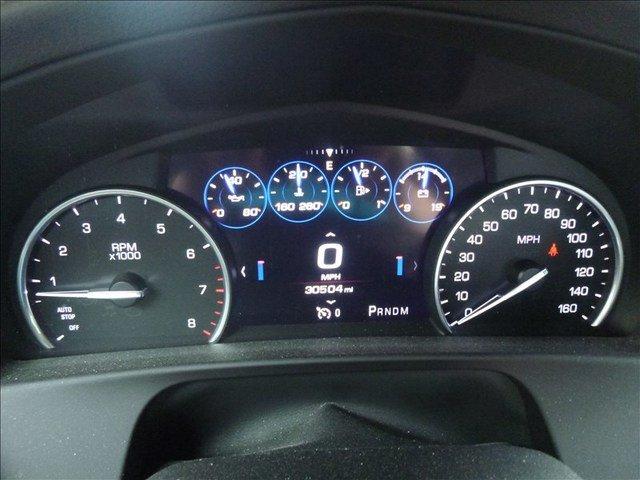 certified 2016 cadillac ct6 3.6 luxury awd mechanicsburg, pa 17050 for sale in defense depot, pennsylvania