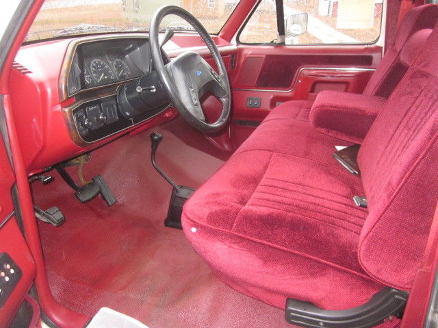 ford f150 xlt 4x4