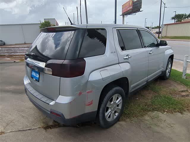 2011 gmc terrain sle-1