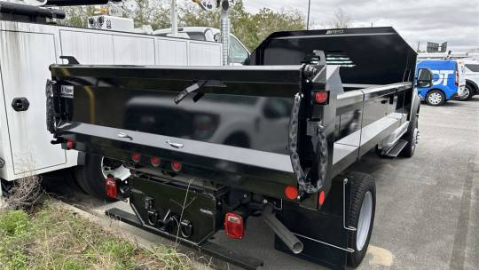 2023 Ford F-450