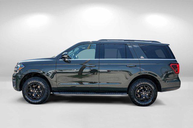 2022 ford expedition timberline
