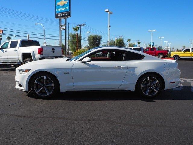 2017 ford mustang gt gt 2dr fastback for sale in las vegas, nevada