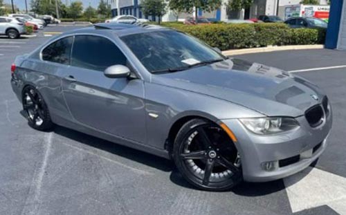 2009 bmw 328 for sale in florida by owner