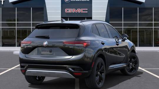 2023 Buick Envision