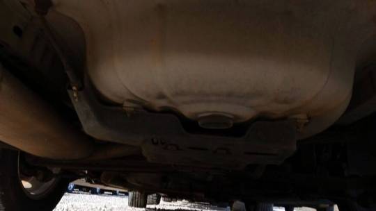2002 Mercury Sable