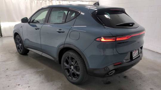 2024 Dodge Hornet