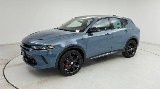2024 Dodge Hornet