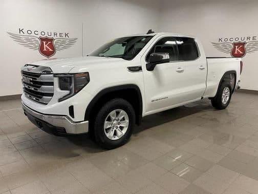 2022 gmc sierra 1500 sle in rib mountain, wisconsin