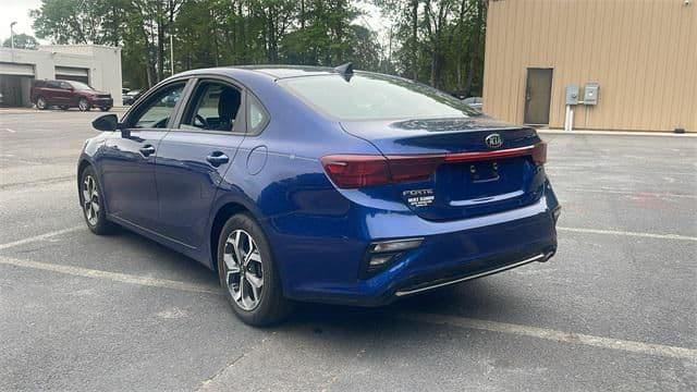 2021 kia forte lxs in suffolk, virginia