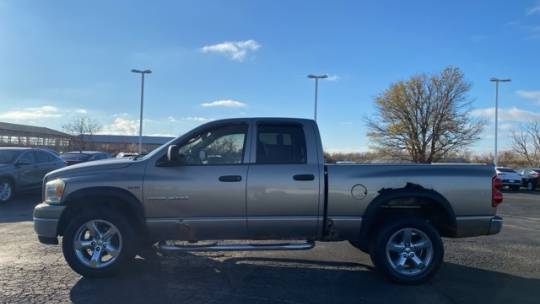 2007 Dodge Ram