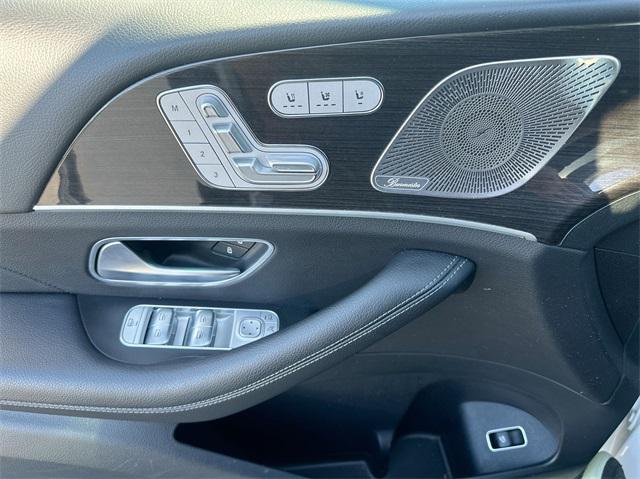 2023 mercedes-benz gls 450 4matic