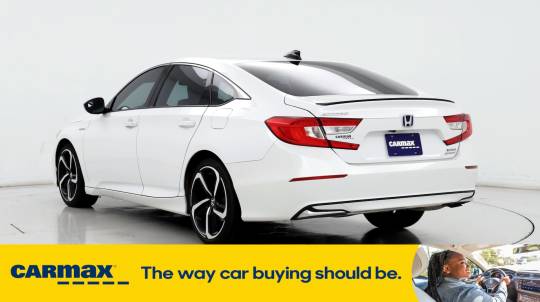 2022 Honda Accord