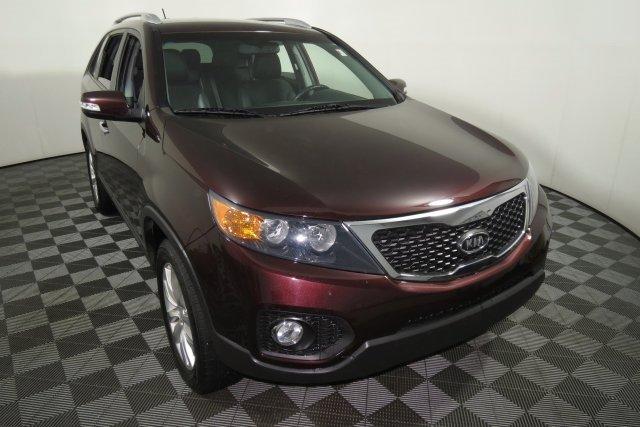 used 2011 kia sorento ex highland, in 46322 for sale in hammond, indiana