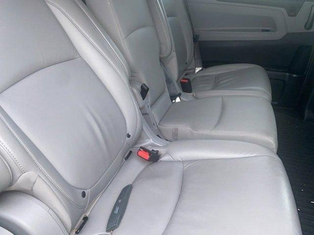 2019 honda odyssey ex-l w/navigation/res