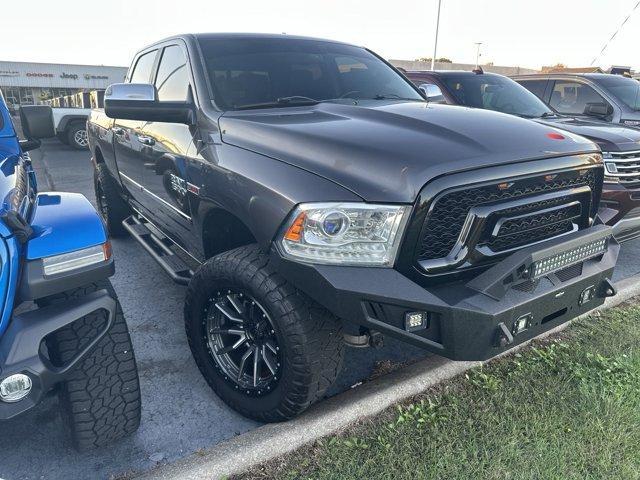 2015 ram 1500 longhorn